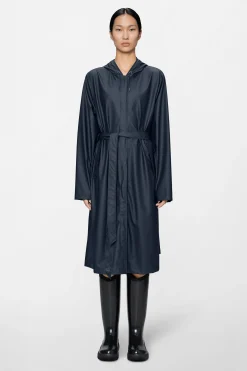 A-Line Longer W Jacket
