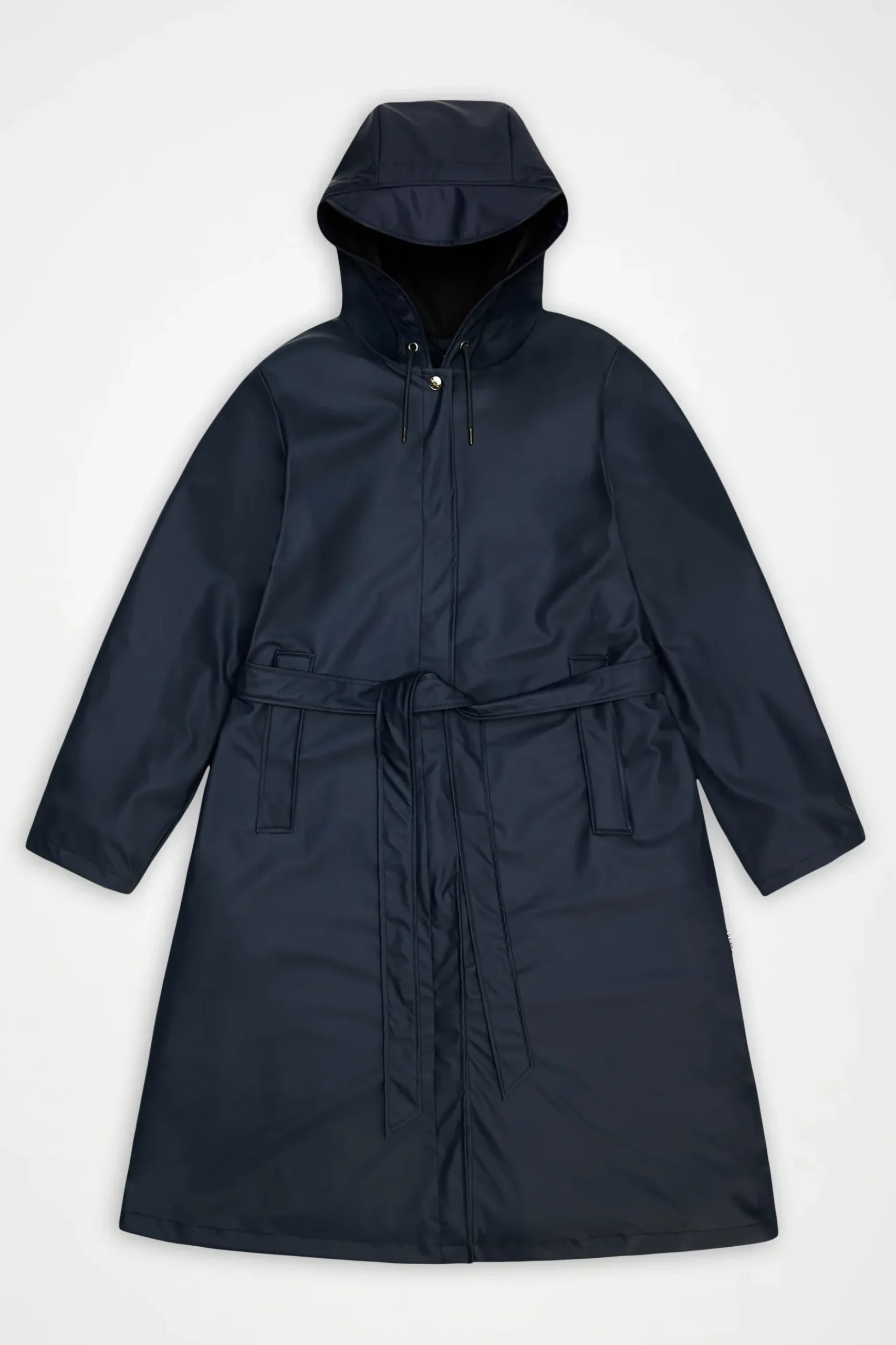A-Line Longer W Jacket