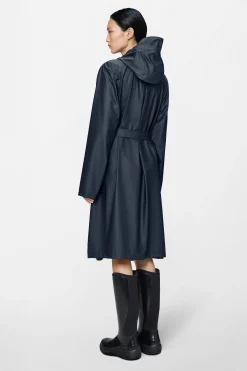 A-Line Longer W Jacket