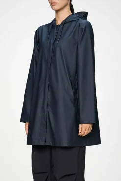 A-Line W Jacket