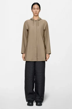 A-Line W Jacket