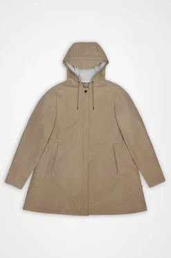A-Line W Jacket