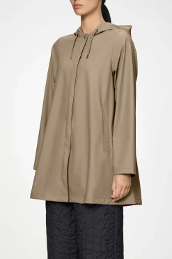 A-Line W Jacket