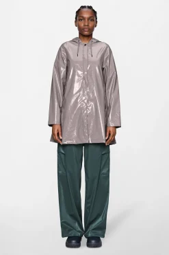 A-Line W Jacket