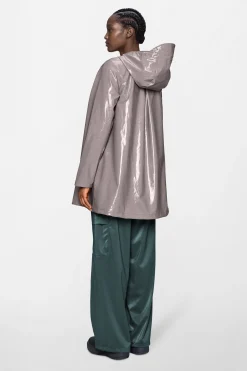 A-Line W Jacket