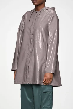 A-Line W Jacket