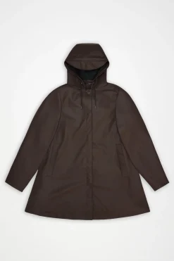 A-Line W Jacket