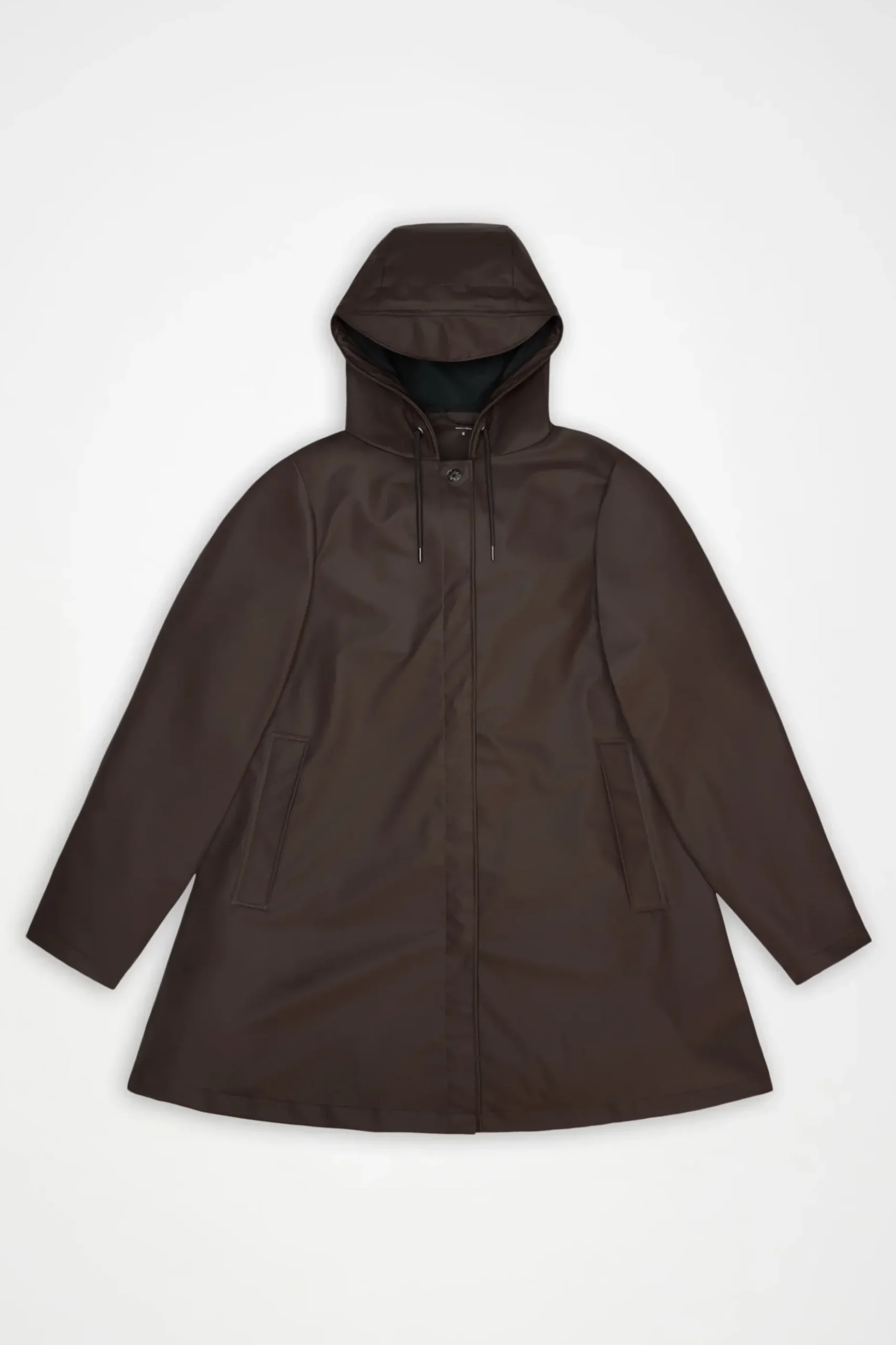 A-Line W Jacket