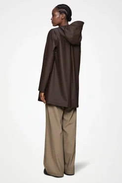 A-Line W Jacket