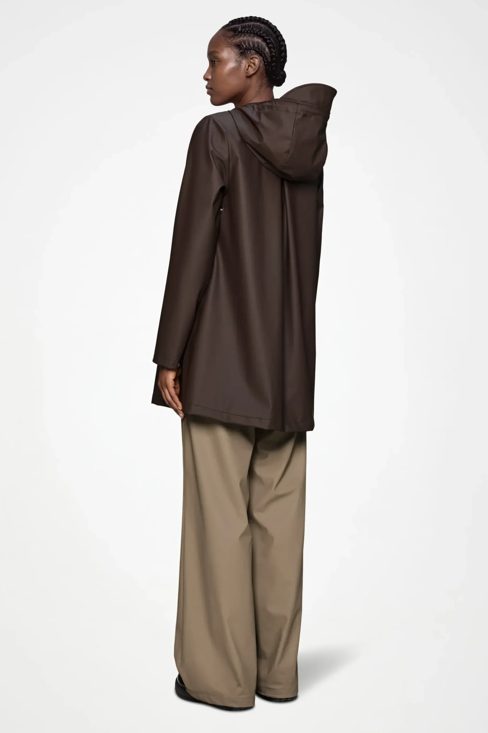 A-Line W Jacket