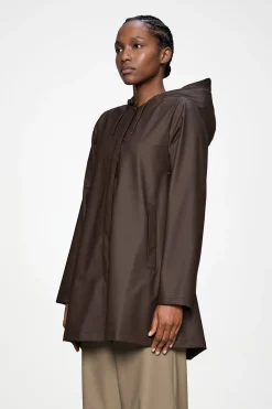 A-Line W Jacket