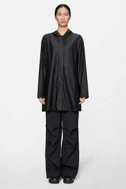 A-Line W Jacket