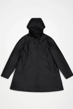A-Line W Jacket