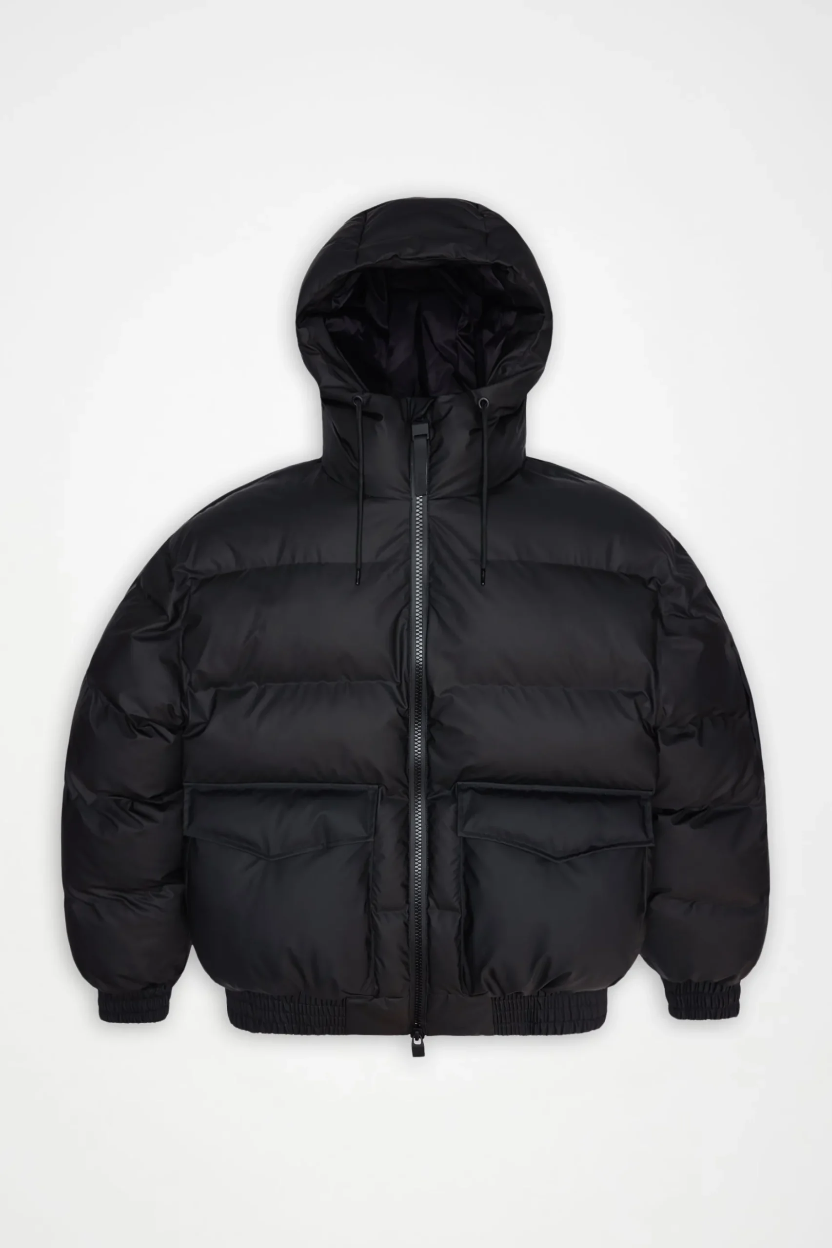 Alta Bomber Puffer Jacket