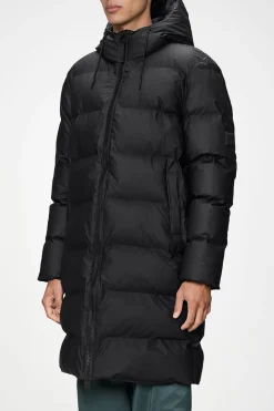 Alta Longer Puffer Jacket