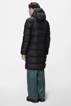 Alta Longer Puffer Jacket