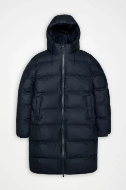 Alta Longer Puffer Jacket