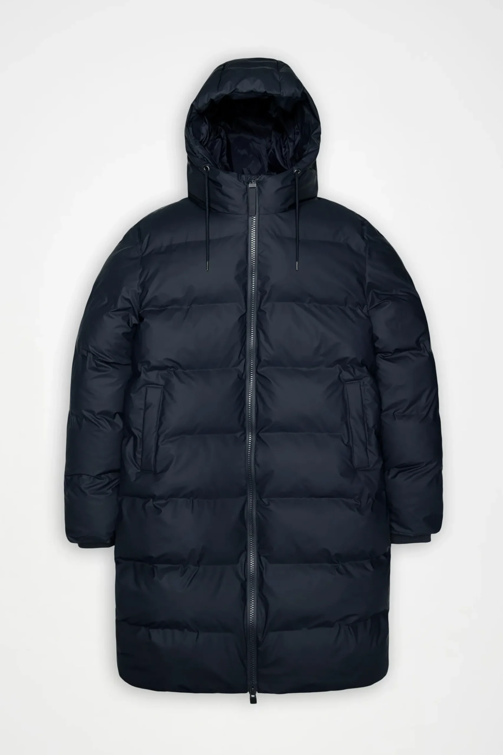 Alta Longer Puffer Jacket
