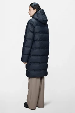 Alta Longer Puffer Jacket