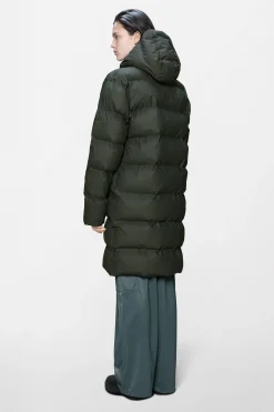 Alta Longer Puffer Jacket