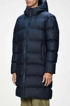 Alta Longer Puffer Jacket