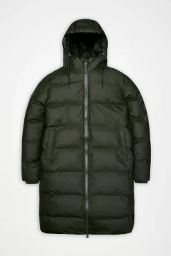 Alta Longer Puffer Jacket