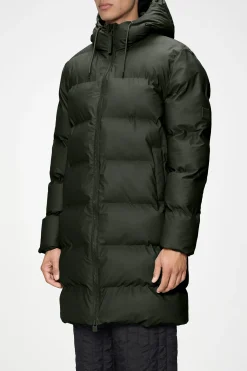 Alta Longer Puffer Jacket