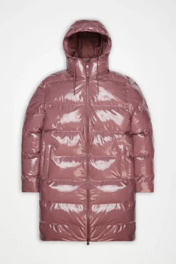 Alta Longer Puffer Jacket
