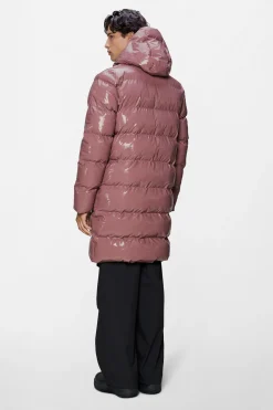 Alta Longer Puffer Jacket