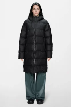 Alta Longer Puffer Jacket