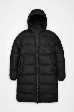 Alta Longer Puffer Jacket