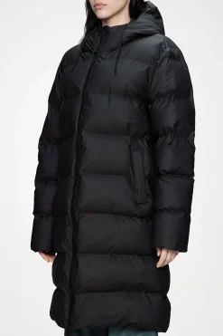 Alta Longer Puffer Jacket