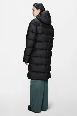 Alta Longer Puffer Jacket