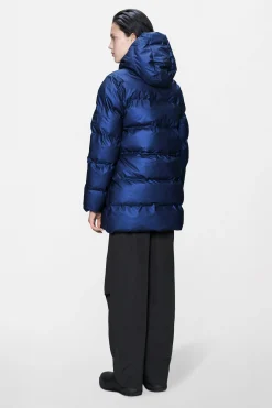 Alta Long Puffer String W Jacket