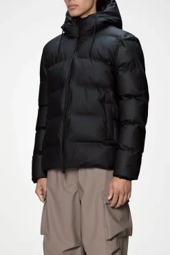 Alta Puffer Jacket