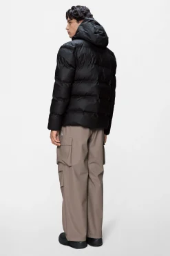 Alta Puffer Jacket
