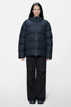 Alta Puffer Jacket