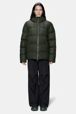 Alta Puffer Jacket