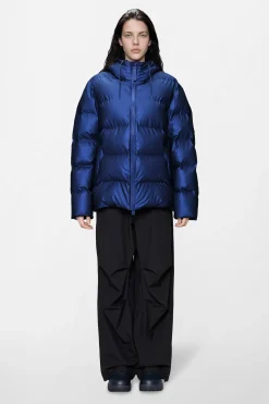 Alta Puffer Jacket