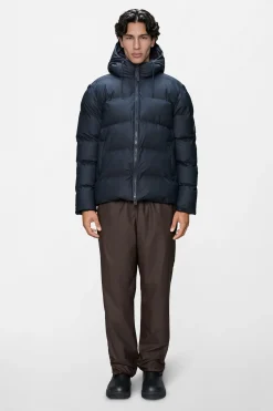 Alta Puffer Jacket