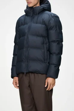 Alta Puffer Jacket