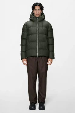 Alta Puffer Jacket