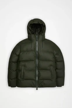 Alta Puffer Jacket