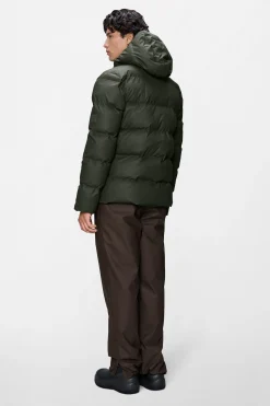 Alta Puffer Jacket