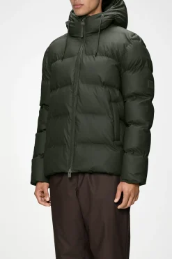 Alta Puffer Jacket