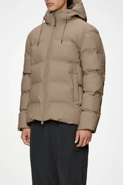 Alta Puffer Jacket