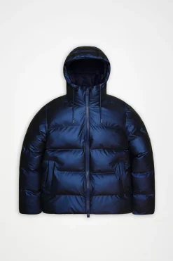 Alta Puffer Jacket