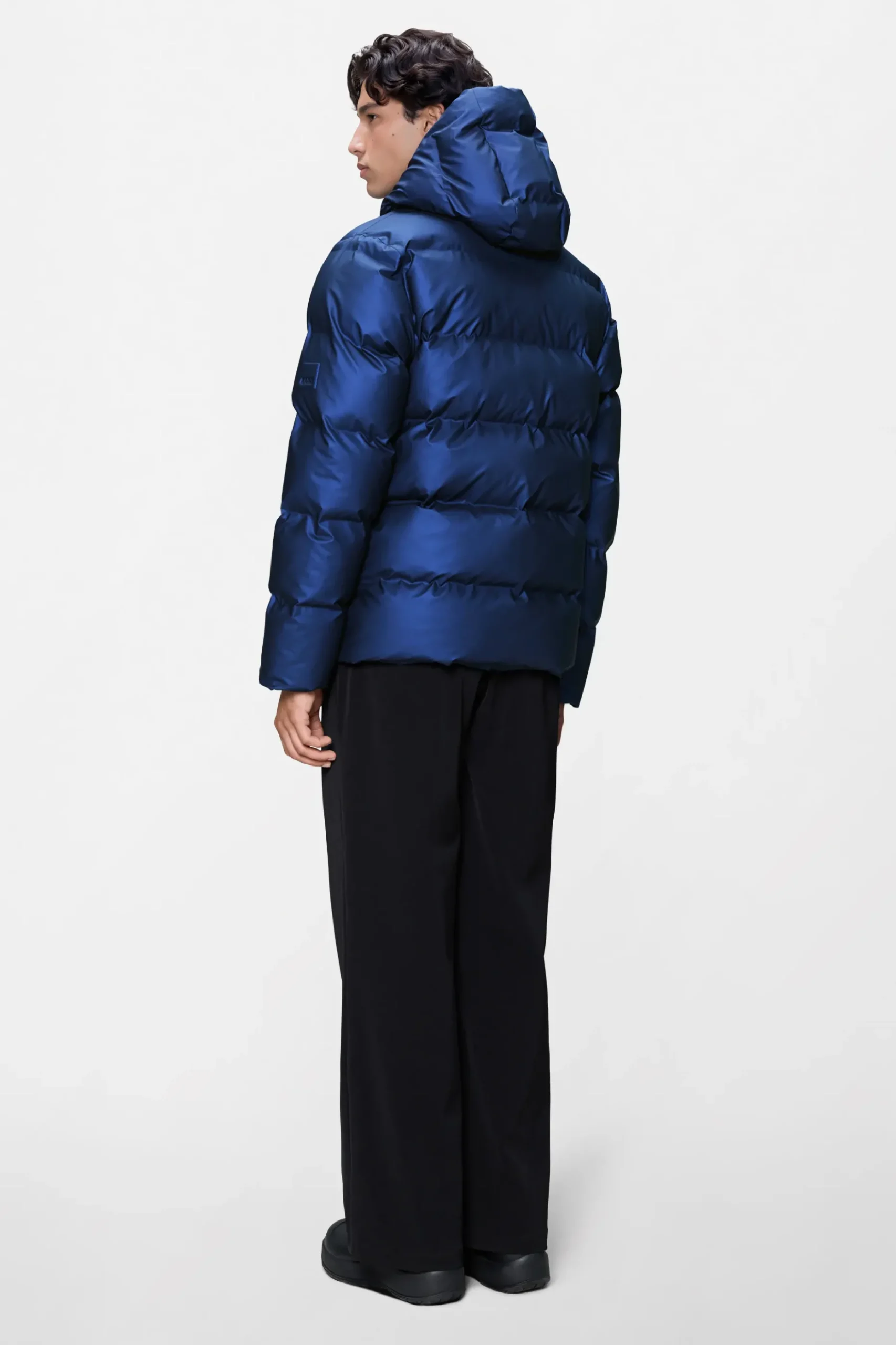 Alta Puffer Jacket