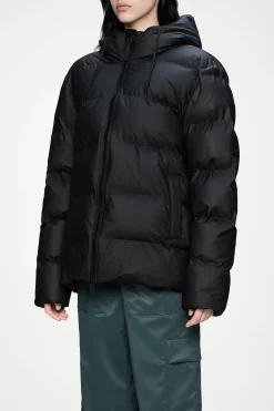 Alta Puffer Jacket
