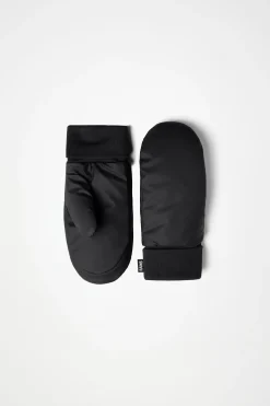 Alta Puffer Mittens
